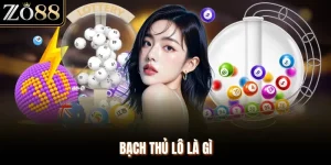 Bạch Thủ Lô Là Gì