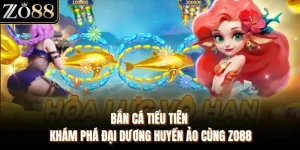 bắn cá tiểu tiên