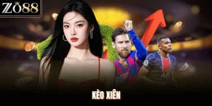 Kèo Xiên