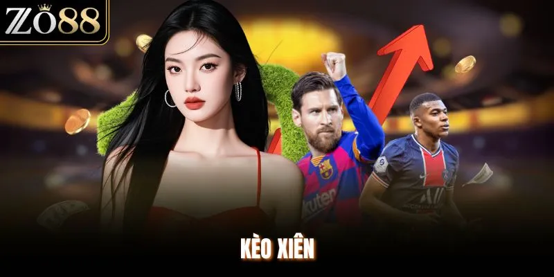 Kèo Xiên
