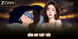 Nằm Mơ Thấy Tiền