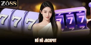 nổ hũ jackpot