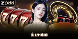 tải app nổ hũ