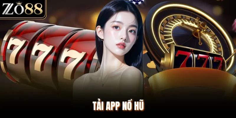 tải app nổ hũ