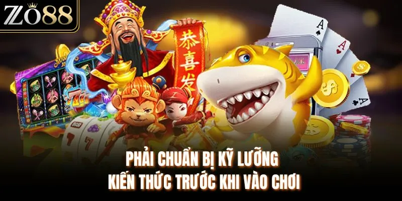 Top 3 chiến thuật siêu hiệu quả được nhiều người chơi áp dụng