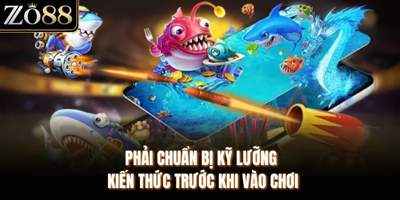 Tư duy chiến thuật luôn đóng vai trò to lớn trong từng phát đạn